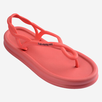 Havaianas Luna Puffed Up Flip Flops Zone - Image 4