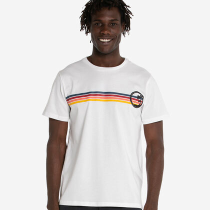 Havaianas T-Shirt Classics Flip Flops Zone