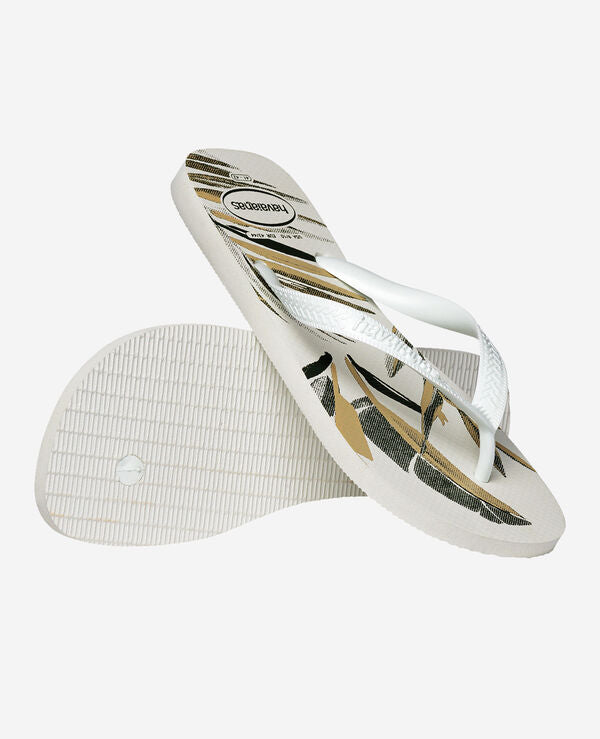 Havaianas Top Aloha Flip Flops Zone - Image 9