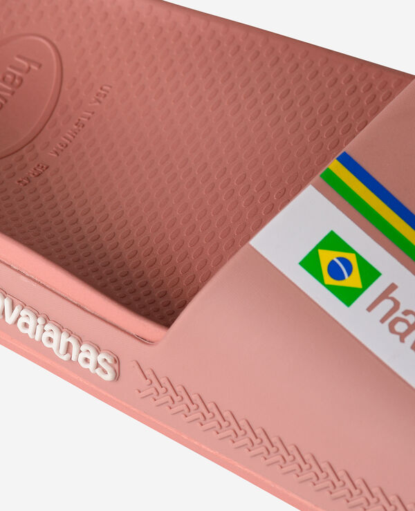 Havaianas Slides Brasil Flip Flops Zone - Image 9