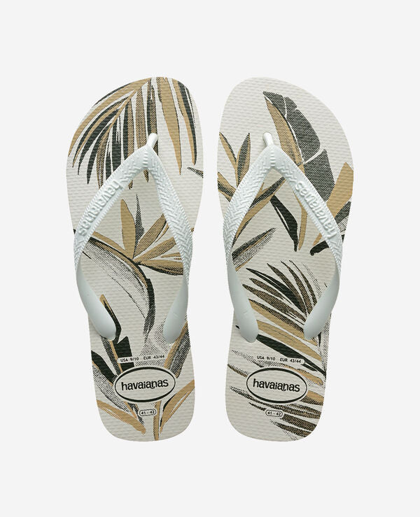 Havaianas Top Aloha Flip Flops Zone - Image 5