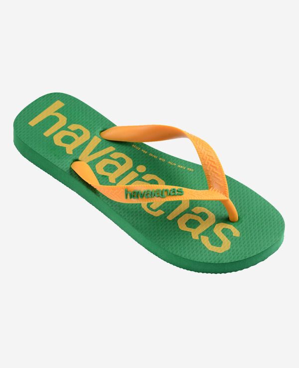 Havaianas Top Logomania 2 Flip Flops Zone - Image 11