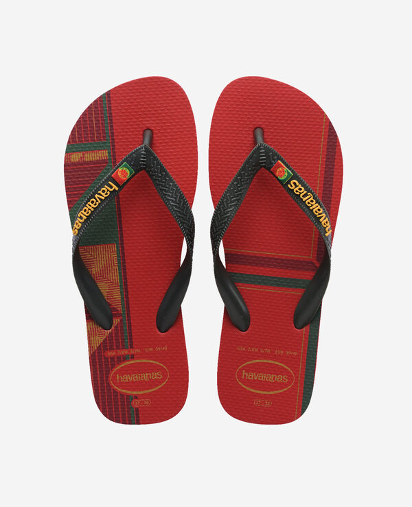 Havaianas Top Nations Flip Flops Zone - Image 6