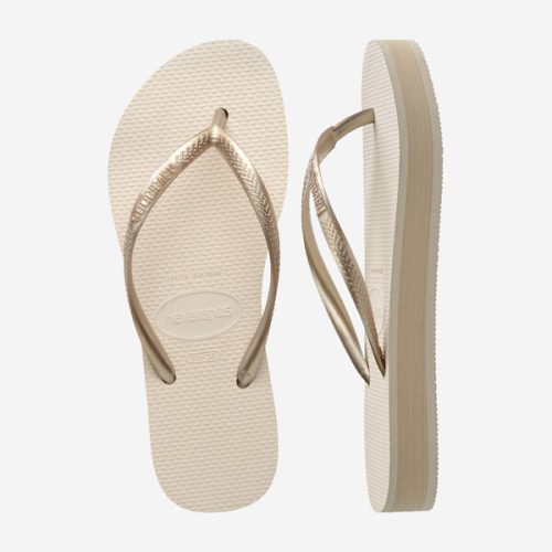 Alternative view of Havaianas Slim Flatform Flip Flops Zone