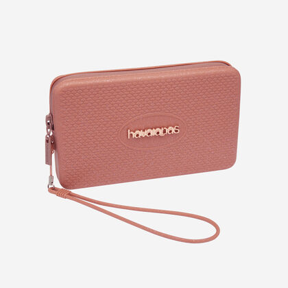 Havaianas Mini Bag Plus Glitter Flip Flops Zone - Image 4