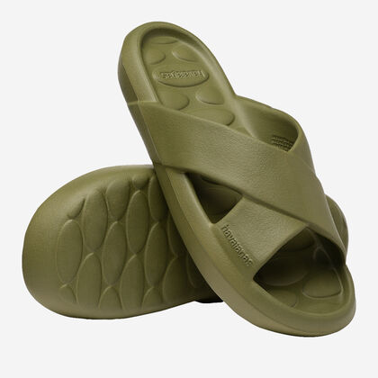 Alternative view of Havaianas Candy Pop Flip Flops Zone