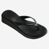 Havaianas High Platform Flip Flops Zone