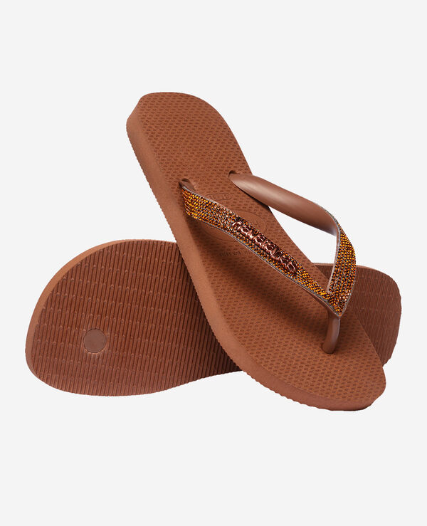 Havaianas Top Glow Flip Flops Zone - Image 6
