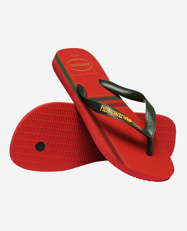 Havaianas Top Nations Flip Flops Zone - Image 9