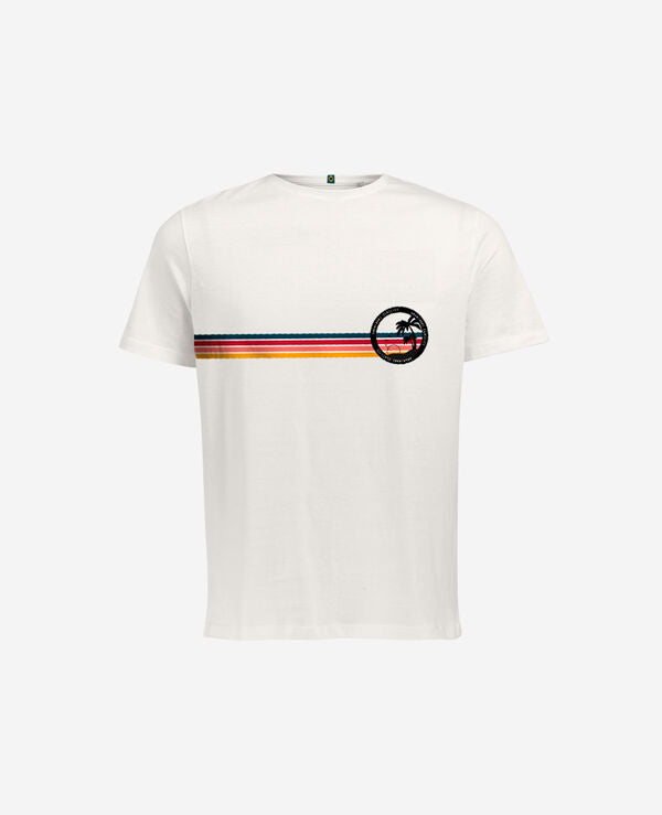 Havaianas T-Shirt Classics Flip Flops Zone - Image 5
