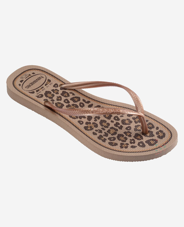 Havaianas Slim Animals Flip Flops Zone - Image 7