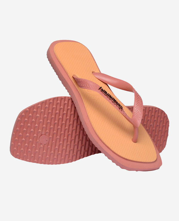 Havaianas Top Square Fusion Flip Flops Zone - Image 6