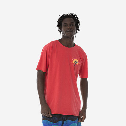 Alternative view of Havaianas T-Shirt Coqueiro Sunshine Flip Flops Zone