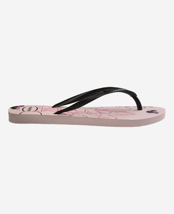 Havaianas Slim Disney Flip Flops Zone - Image 7