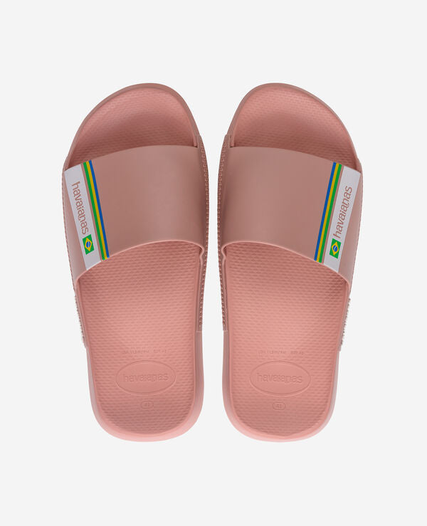 Havaianas Slides Brasil Flip Flops Zone - Image 4