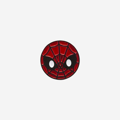 Havaianas Charms Top Spiderman Flip Flops Zone
