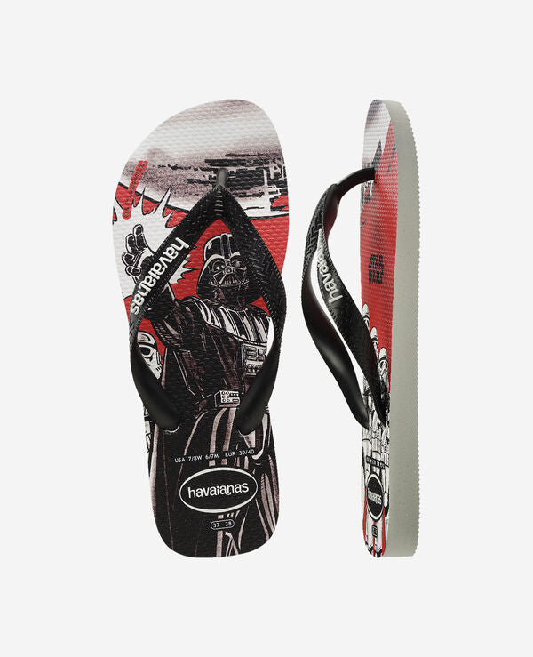 Havaianas Star Wars Flip Flops Zone - Image 11