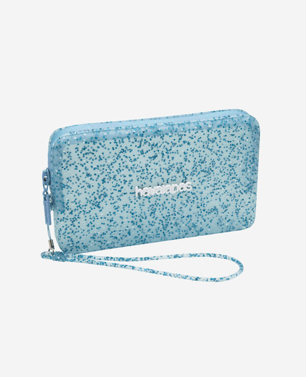 Havaianas Mini Bag Super Glitter Flip Flops Zone - Image 3