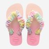 Havaianas Kids Fluffy Flip Flops Zone