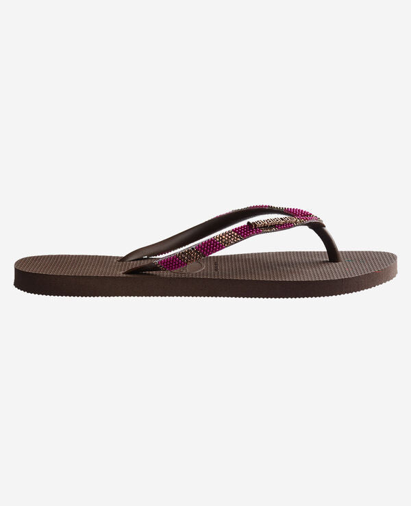 Havaianas Slim Glow Flip Flops Zone - Image 6