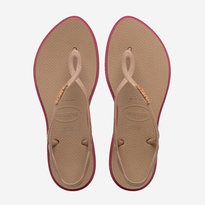 Havaianas Luna Point Flip Flops Zone - Image 6