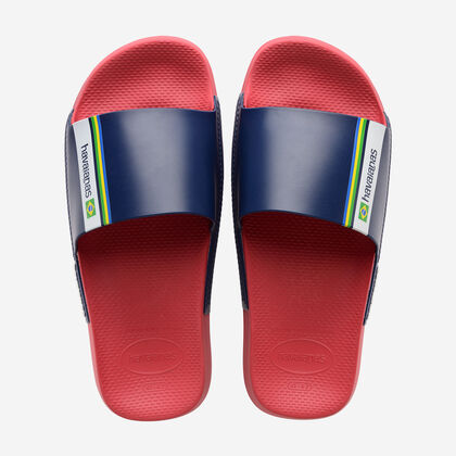 Havaianas Slides Brasil Flip Flops Zone - Image 3