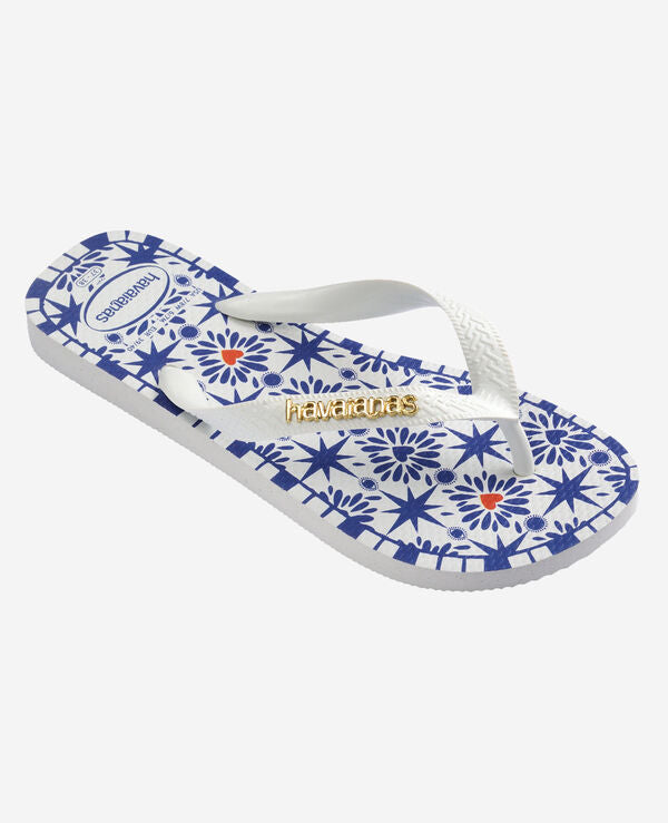 Havaianas Top Sao Luis Flip Flops Zone - Image 5