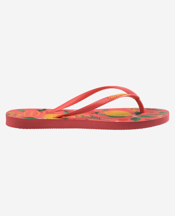 Havaianas Slim Summer Bliss Flip Flops Zone - Image 7