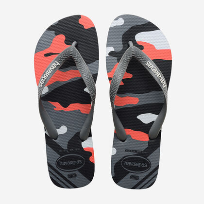 Havaianas Top Camu Flip Flops Zone - Image 7