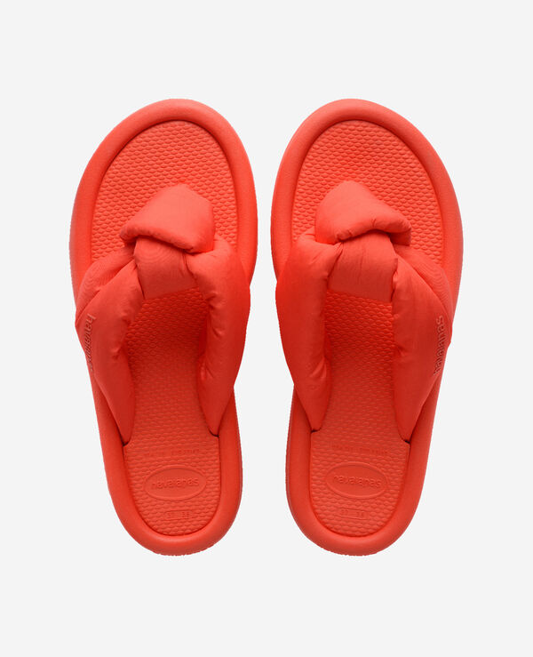 Havaianas Over Puffed Up Flip Flops Zone - Image 6