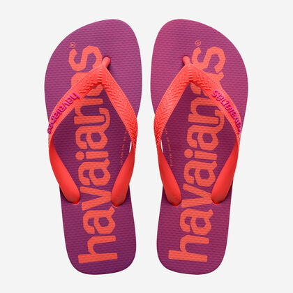Havaianas Top Logomania 2 Flip Flops Zone - Image 10