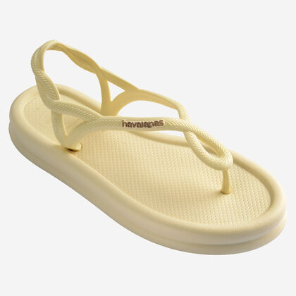 Havaianas Luna Puffed Up Flip Flops Zone - Image 3
