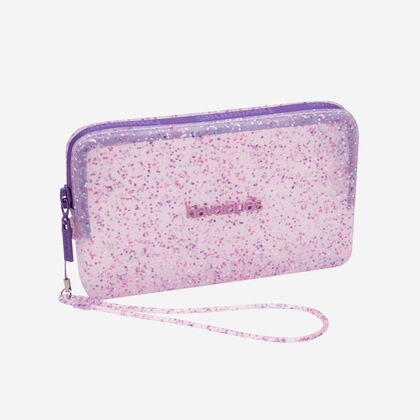 Alternative view of Havaianas Mini Bag Super Glitter Flip Flops Zone