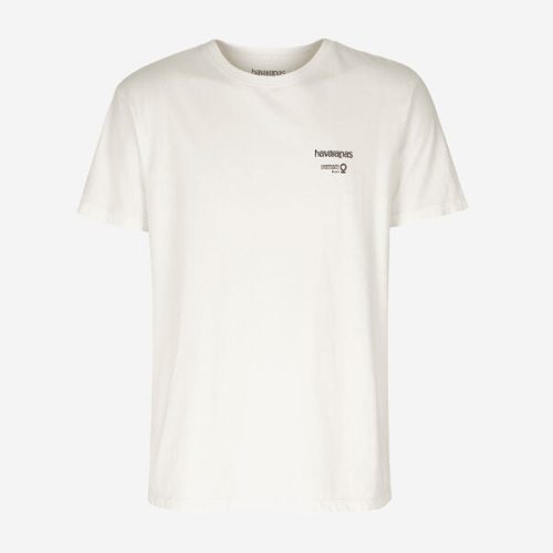 Alternative view of Havaianas T-Shirt CI Caravela Flip Flops Zone