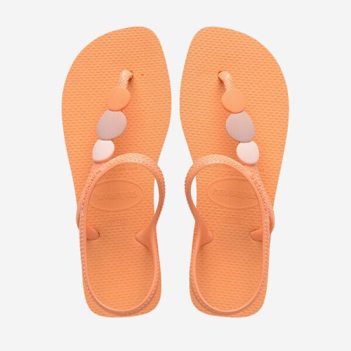 Alternative view of Havaianas Flash Urban Plus Flip Flops Zone