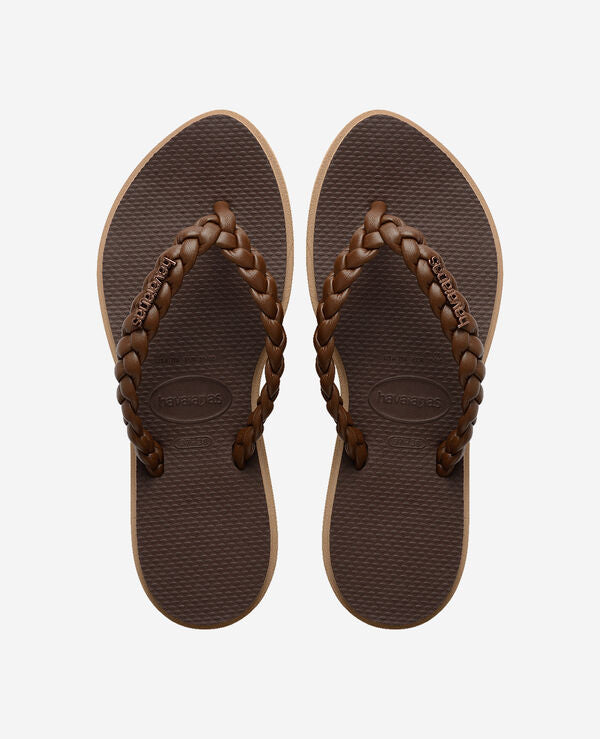Havaianas Slim Point Boho Flip Flops Zone - Image 3