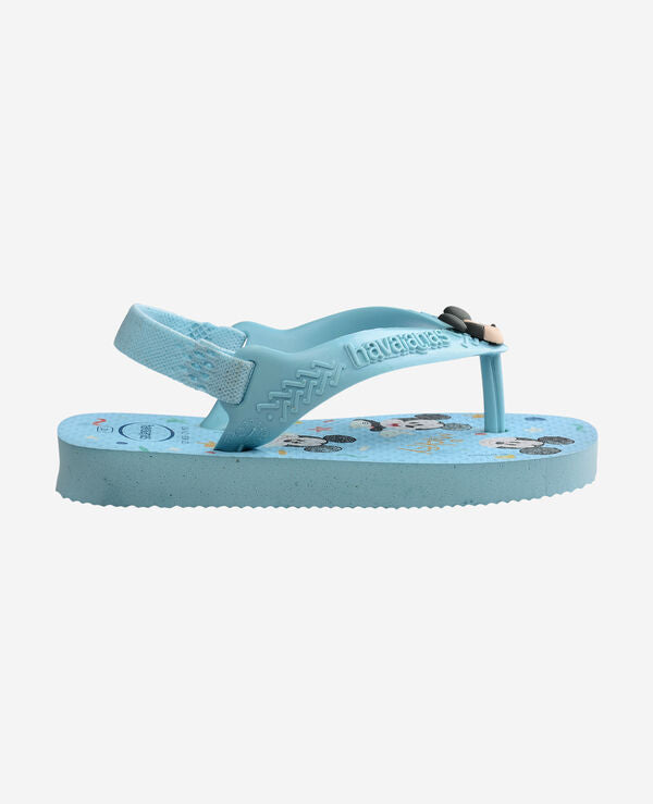 Havaianas Baby Disney Classics II Flip Flops Zone - Image 11