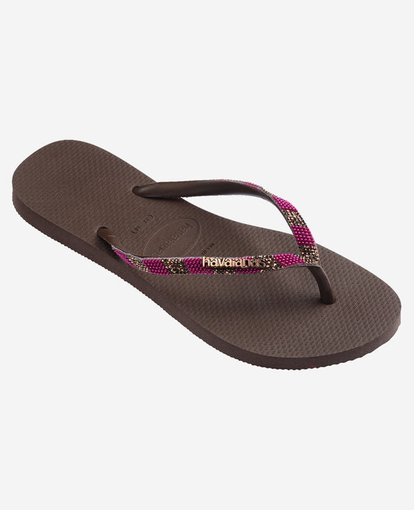 Havaianas Slim Glow Flip Flops Zone - Image 5
