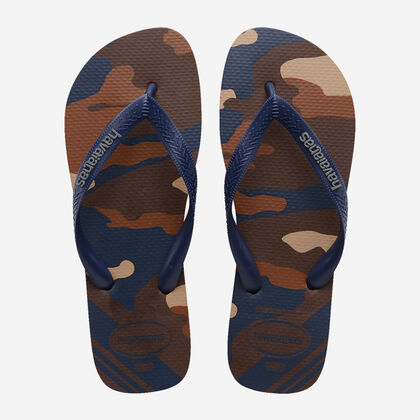 Havaianas Top Camu Flip Flops Zone - Image 4