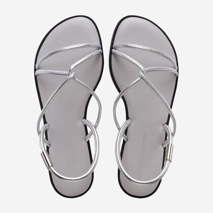 Alternative view of Havaianas Una Manga Flip Flops Zone