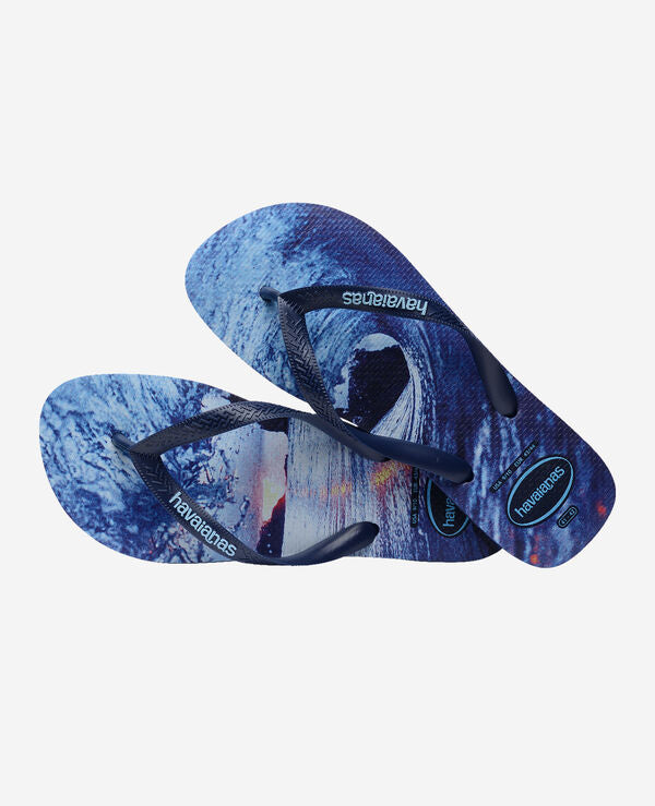 Havaianas Hype Flip Flops Zone - Image 8
