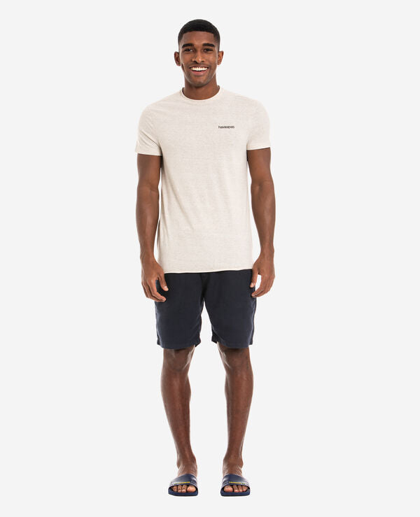 Havaianas T-Shirt IPE Monkey Flip Flops Zone - Image 3