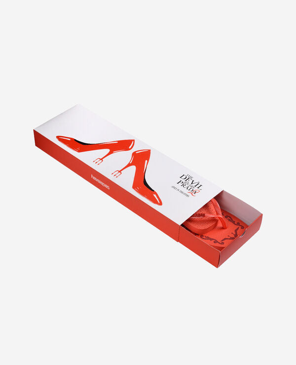 Havaianas Slim Square TDWP 2 Flip Flops Zone - Image 3