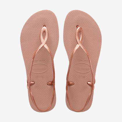 Havaianas Luna Flip Flops Zone - Image 3