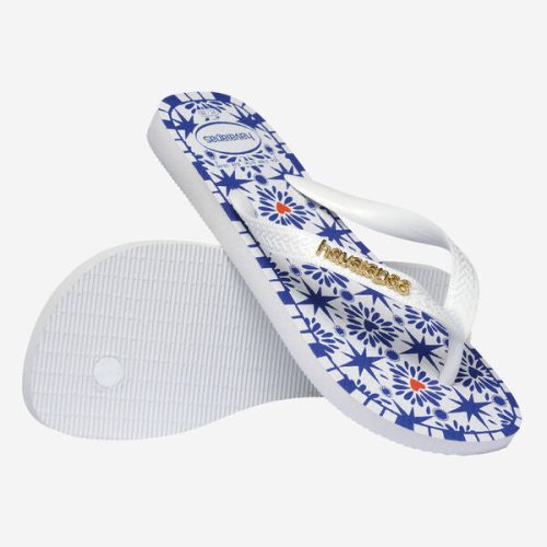 Alternative view of Havaianas Top Sao Luis Flip Flops Zone