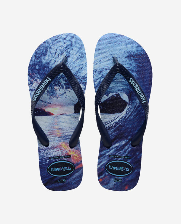 Havaianas Hype Flip Flops Zone - Image 5