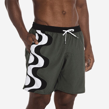 Havaianas Boardshorts Copacabana Flip Flops Zone