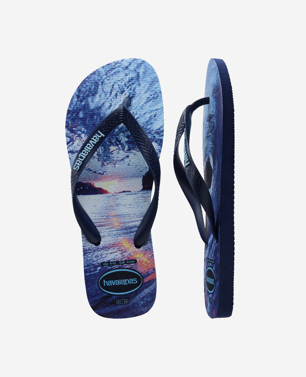 Havaianas Hype Flip Flops Zone - Image 9