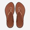 Havaianas Luna Point Flip Flops Zone
