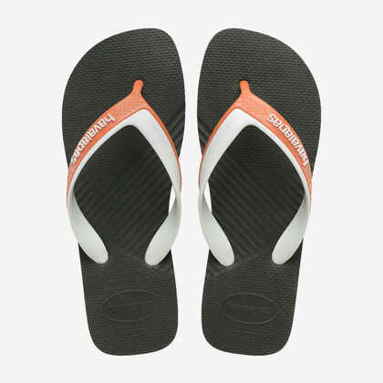 Alternative view of Havaianas Dual Flip Flops Zone